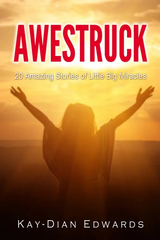 Awestruck by Kay-Dian Edwards